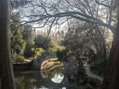 -采石矶景区