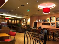 -COSTA COFFEE(房山印象城店)