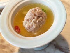 -淮扬韵(市政府汉神店)