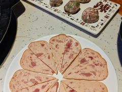 -莽子老火锅(大坪店)