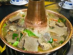 -陀岗美食·云南藏式特色餐厅