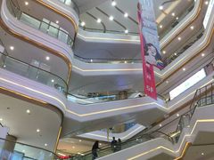 -吾悦广场(南京鼓楼店)