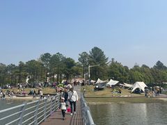 -美兰湖景区