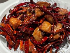 -有位虾匠·香辣蟹·小龙虾(李村店)