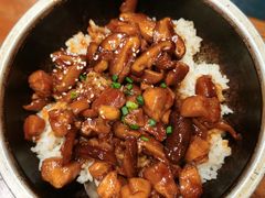 -九田家黑牛烤肉料理(三墩店)