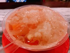 -玫瑰甜品(文明路店)