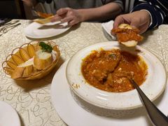 -爱茉莉意大利西餐厅