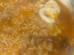 -六七八韩式烤肉·韩国料理(上杭路店)