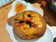 -绿茶餐厅(成都天府红店)
