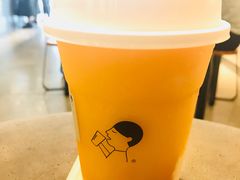 -喜茶(东莞汇一城店)