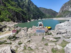 -冶力关旅游区