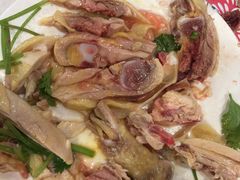 白斩鸡-振鼎鸡(福州路店)