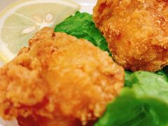 -京樽回転寿司(奥林匹克店)