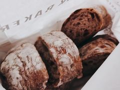 -DRUNK BAKER(上海陕康里店)