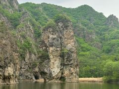 -大连冰峪旅游度假区