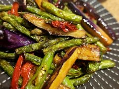 -天龙宝严素食馆(大兴善寺店)