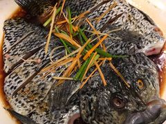 珍珠斑鱼-蔚海之都·象山蒸汽海鲜(仙霞路店)