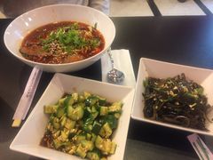 -陈家面馆