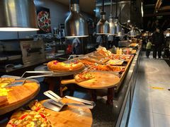 -盛江山自助料理(奥莱锦辉购物广场店)