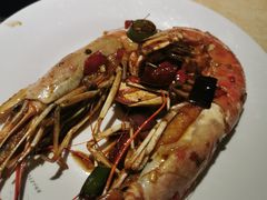 -汉巴味德(大悦城店)