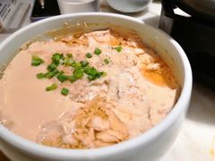 老阿姨水蒸蛋-弄堂里(西溪龙湖天街店)