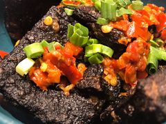 臭豆腐-千稻剁椒大鱼头(CityOn熙地港店)