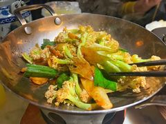 -绿茶餐厅(朝阳大悦城店)