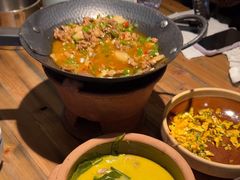 -寨子里的钵钵菜-湘西山里菜(火车站店)