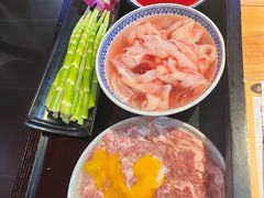 -禄合門美蛙火锅(新街口旗舰店)