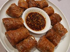 -客家大院·非遗赣南客家菜(郁孤台店)