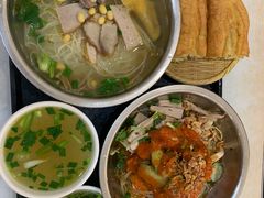 -华姐鸡粉(教育路店)