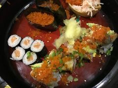 -景鹤料理(上地华联店)