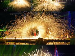 -国色天乡三期陆地乐园