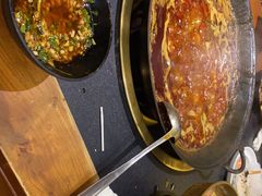 -沸炉重庆老火锅(军事博物馆店)