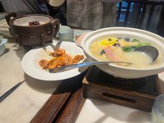 -韵秋荷(宝山龙湖天街店)