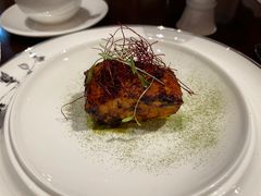 -彩丰楼·中餐厅(国家会展中心上海洲际店)