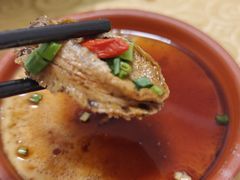 -郭林家常菜烤鸭(曙光西路店)