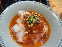 -老凯俚酸汤鱼(多彩城店)