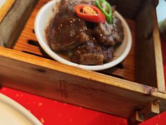 -馋遇江南·精致湖景雅宴(东方之门店)