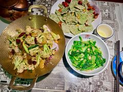 -一味大院•桐庐菜传承店(春江路店)