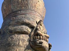 -上海东林寺(金山区)