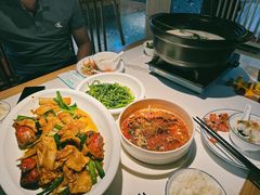 -筱爷叔·上海传统手工菜(玉树路店)