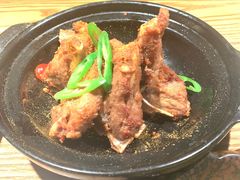 龙舌火焰骨-小和庆·知味(首铸万科店)