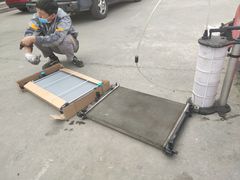 -李师傅修车连锁(万柳店)