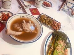 -發起人·肉骨茶(万象汇店)