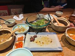 -小吊梨汤·北京菜·烤鸭(望京四元桥购物中心店)