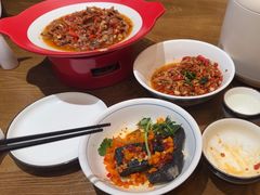 -八碗湘长沙市井菜(坡子街店)