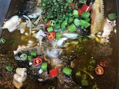 -半天妖烤鱼(方庄店)