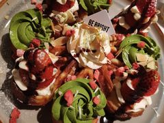 -BE BRIGHT KITCHEN(正佳广场店)
