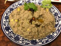 -前门张记涮肉(前门店)